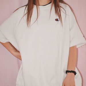 ✨SOLD✨ Champion hoodie